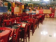 -新五爱道夜市