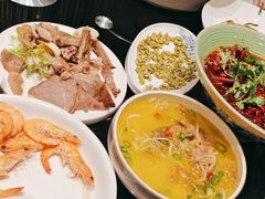 -高老庄新家宴(北斗星广场店)