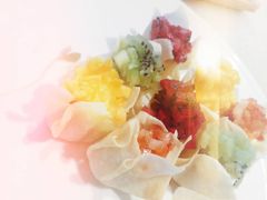 -京华烟云·北京烤鸭(领展购物广场·中关村店)