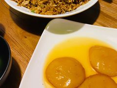 湖南蛋炒饭-湘里乡亲甲王二老店