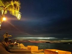 -Sunset Bar(丹绒亚路香格里拉店)