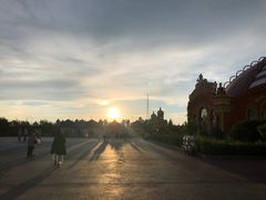 -俄罗斯国家大马戏团