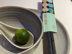 -喃喃椰·糟粕醋椰子鸡火锅(七堡花园店)