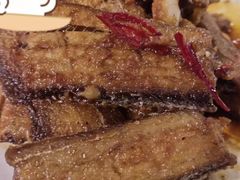 煎转带鱼-鼎好家常菜(天桥店)