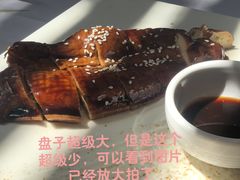 -莲池荟素食馆·12年老字号(光孝寺店)