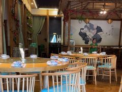 -厨神老街兔·淳朴人家店(盐帮菜风味名店)