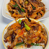 分享我最爱的炒菜配方