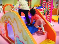 -蒙特利亲子乐园