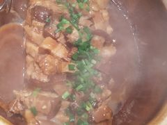 -桂小厨广西菜(青秀万达店)