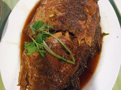 -余味私房菜(正阳小区西5街区店)