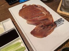 -小大董·烤鸭(王府井apm店)