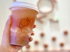 -KOI Thé(正佳广场店)