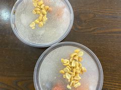 -正宗八宝冰饭·非遗冰饭·烧烤(奎桥店)