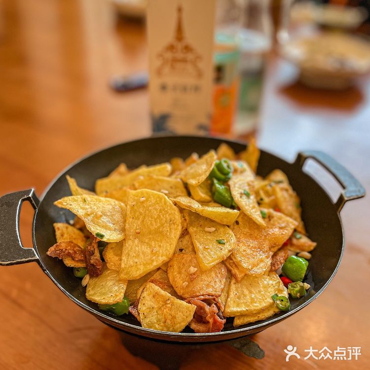 微辣衢州菜
