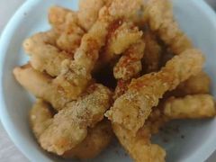 黄金小酥肉-李先生牛肉面大王(华联商厦店)