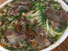 -筋面郎(东坡店)