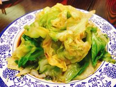 -生活本该如此北京小馆(周庄嘉园店)