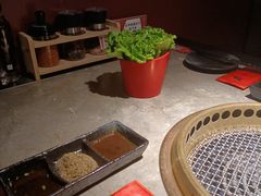 -谷牛日式烤肉(宝山U天地店)