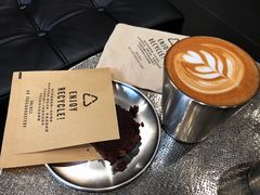 -Au Cafe&Roastery(华侨城店)