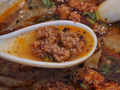 -苏记丸子汤(彭城路店)