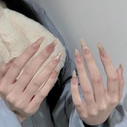 -M·X Nail日式美甲美睫