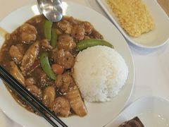 -宜家·瑞典风味餐厅(四元桥店)