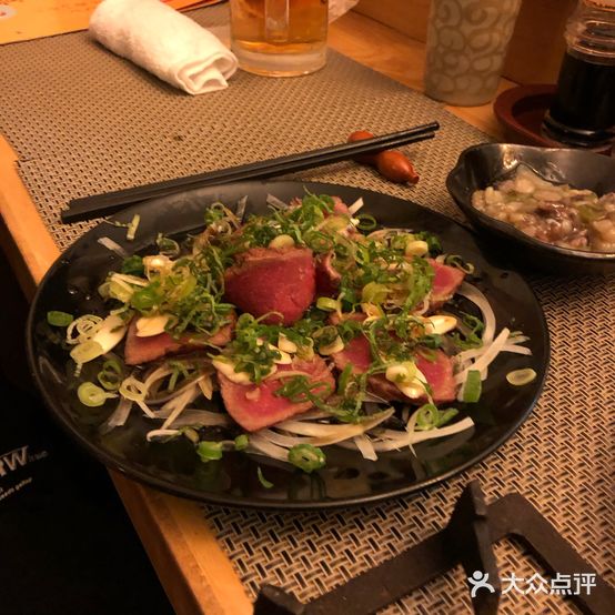 喜乐亭日本料理