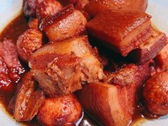 -灶丰年间(定安路店)