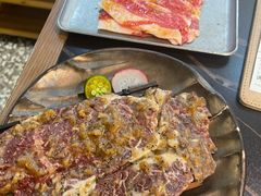 -厚贞日式烤肉(浦东汇智店)