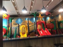 -哈吉客HijK(银座华苑店)