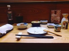 -水之惠鲜鱼料理(王府大街店)