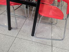 -清华大学-观畴园餐厅