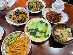 -味窑餐厅
