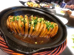 -城北食府(枫林店)