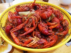 -刘一龙虾(数码路店)