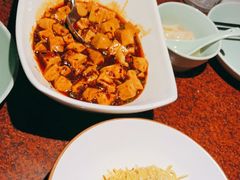 -绿茶餐厅(蓝色港湾店)