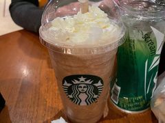-星巴克(天津大悦城第二店)