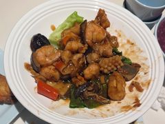 -大铁勺新津菜(东丽阳光新业广场店)