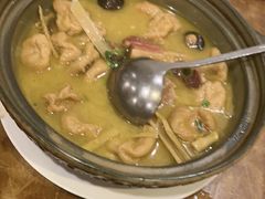 -一楼食业·美食人家