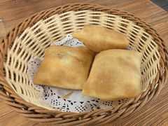 -BAURSAK包尔萨克早餐屋(第二分店)