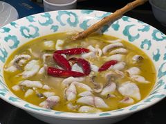 -老屋印象·酸菜鱼新川菜(义乌之心店)