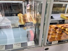 -甜嘟嘟烘焙坊(舒城路店)