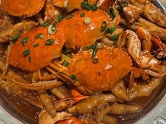 -胖哥俩肉蟹煲(河北勒泰购物中心店)