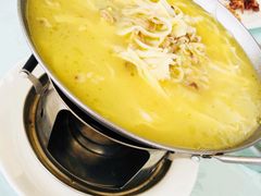 浓汁猪肚金丝笋-海天一色海景自助餐厅(西港花园店)