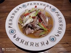 -胖老汉新疆特色椒麻鸡(南门店)