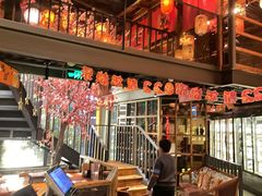 -醉三巡酒馆(浑南店)