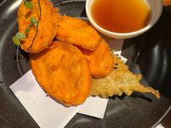 -Mr·Fish鱼鲜生海鲜放题(银泰in99店)