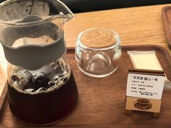 -工页咖啡X COFFEE(龙东路店)