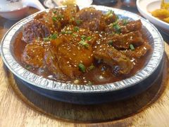 -那家老院子东北菜·饺子·小鸡炖蘑菇(艳华街店)
