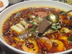 -小天厨民间菜馆(深圳街店)